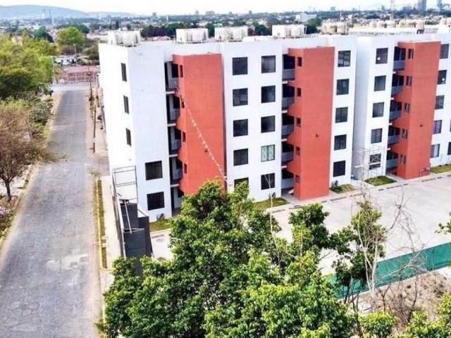 Departamentos en venta en Patria Nueva