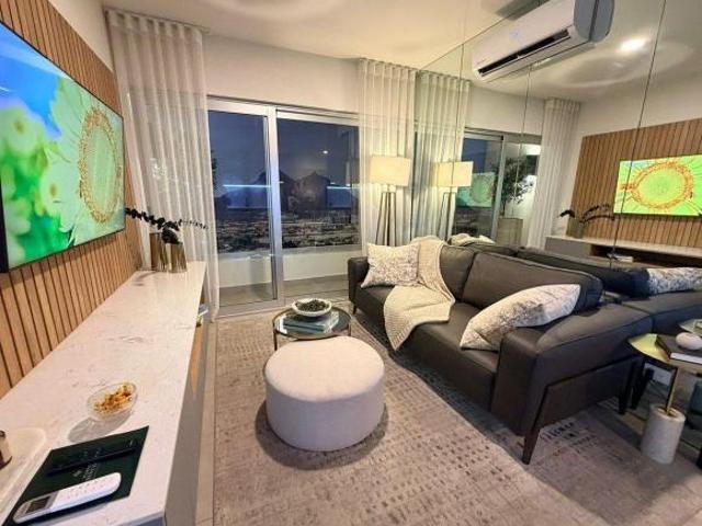 Departamentos en Venta en Pedregal de Santo Domingo