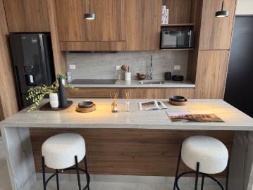 Departamentos en venta en planta baja en Ramos Arizpe con salida a Blvd. Gustavo Díaz Ordaz, ubicado
