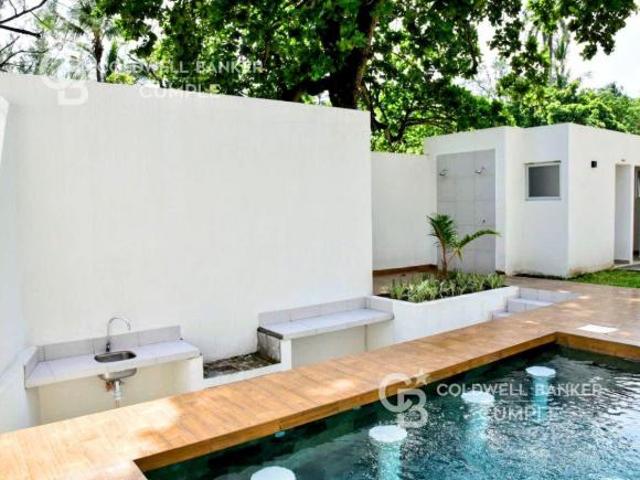 Departamentos en venta en Playas de Mocambo