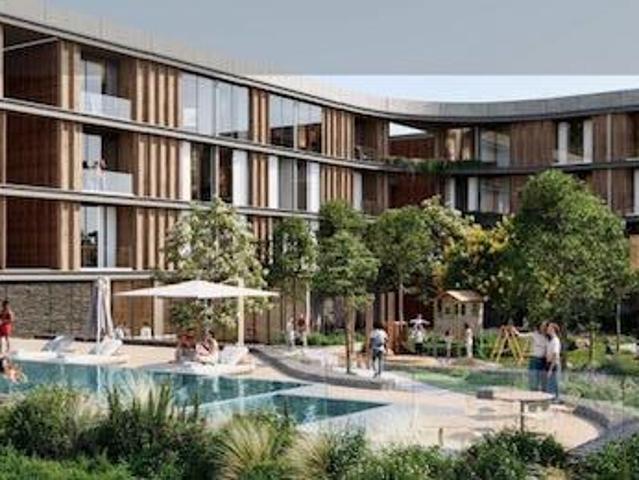 Departamentos en Venta en Plaza Calzada Sur Zona Carr. Nacional LJGC