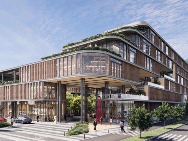 Departamentos en Venta en Plaza Calzada Sur Zona Carr. Nacional LJGC