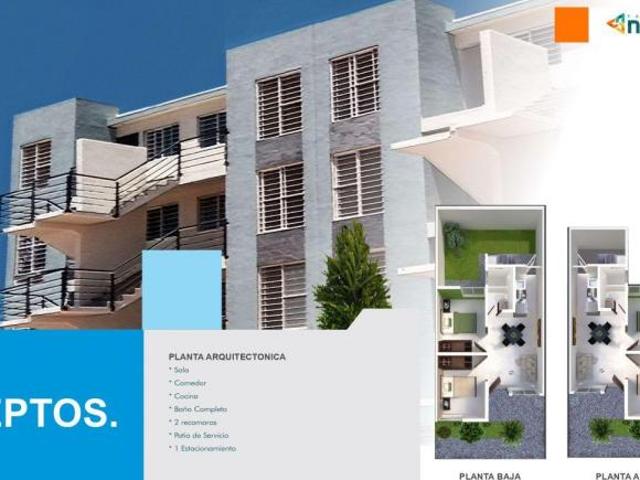 Departamentos en Venta en Periférico Norte, Privada Nirán