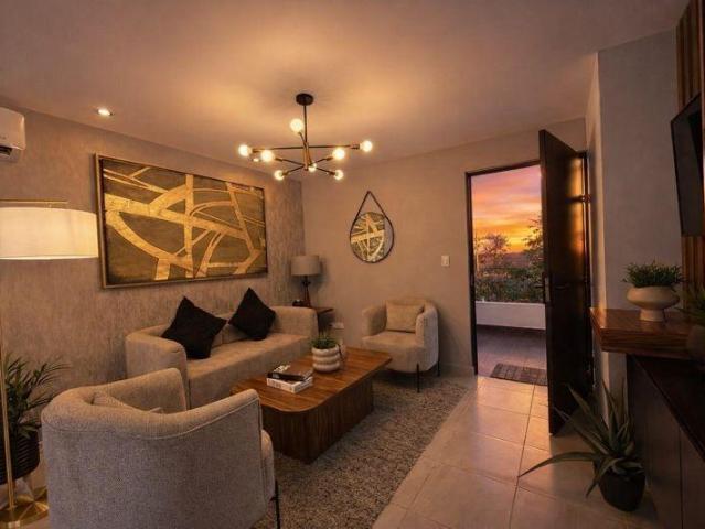 Departamentos en venta en Privalia Ambienta, Quer?taro