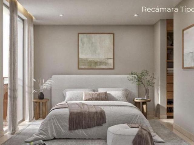 Departamentos en venta en Providencia 3a