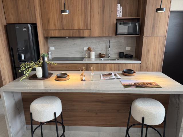 Departamentos en venta en Ramos Arizpe con salida a Blvd. Gustavo Díaz Ordaz