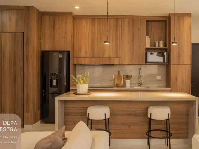 DEPARTAMENTOS EN VENTA EN RAMOS ARIZPE COAHUILA, TERCER PLANTA