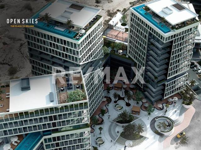 DEPARTAMENTOS EN VENTA EN RESIDENCIAL SENDEROS OPEN SKIES