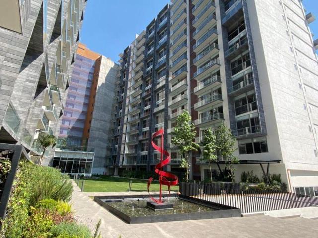 DEPARTAMENTOS EN VENTA EN SAN ANGEL, TETELPAN. CDMX