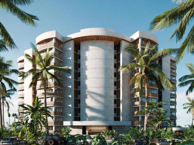 Departamentos en Venta en San Crisanto