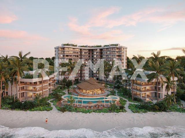 DEPARTAMENTOS EN VENTA EN SAN CRISANTO | NLP |