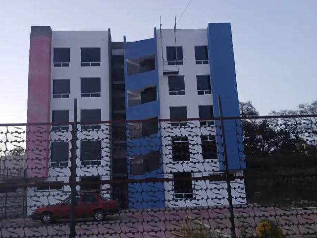 Departamentos en Venta en Santa Maria Texcalac, Apizaco: Oportunidad Unica