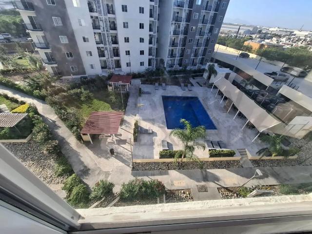 Departamento de 65m² Amueblado en Venta en Santa Fe Living, Guadalupe. Excelente oportunidad MOP