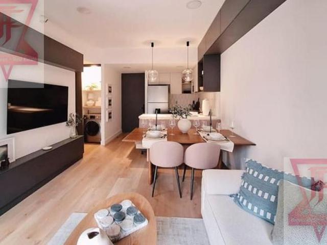 Departamentos en Venta en Santa Fe, 2 o 3 Recámaras, Estilo Premium con Amenidades Exclusivas !