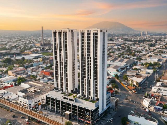 Departamentos en Venta en Sarabia