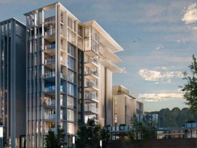 Departamentos en Venta en SPGG