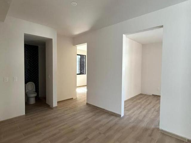 Departamentos en venta en Tetelpan en Ogar San Ángel con Terraza