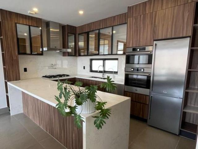 Departamentos en Venta en Thea Tower, zona norte. Sobre Eugenio Garsa Sada