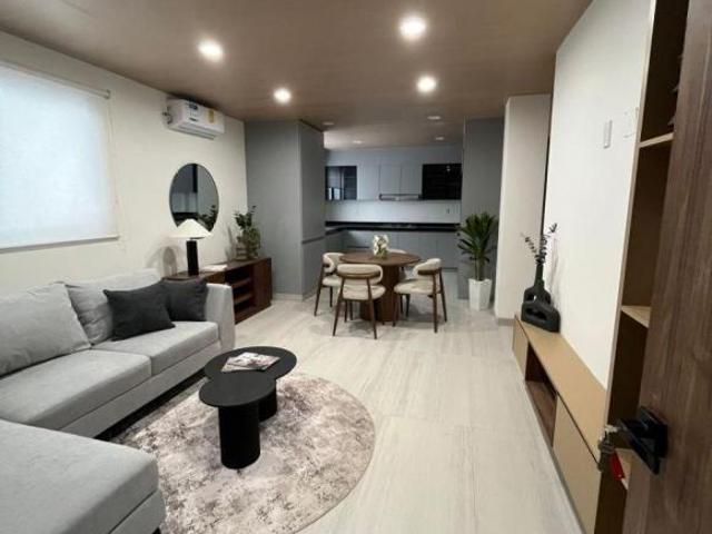 DEPARTAMENTOS EN VENTA EN TIERRA COLORADA POR TELMEX