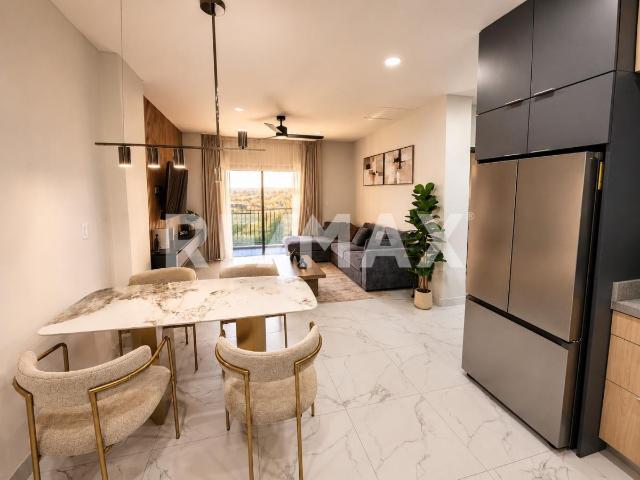 DEPARTAMENTOS EN VENTA EN TIJUANA, BUENA VISTA, 3 REC?MARAS