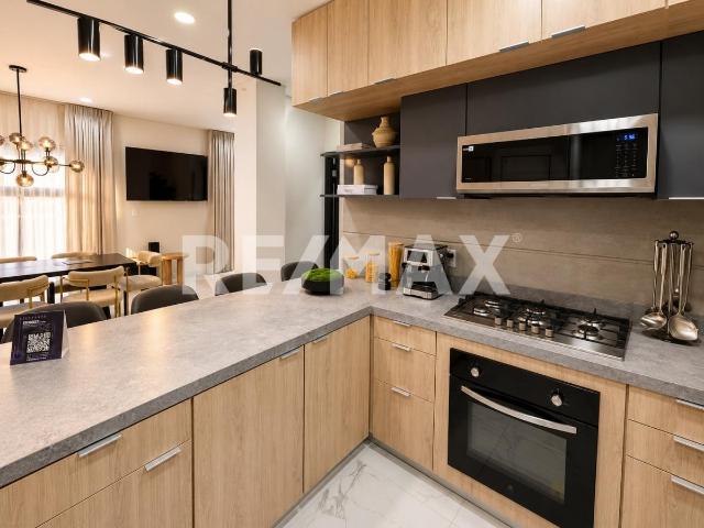 DEPARTAMENTOS EN VENTA EN TIJUANA, BUENA VISTA, 3 REC?MARAS