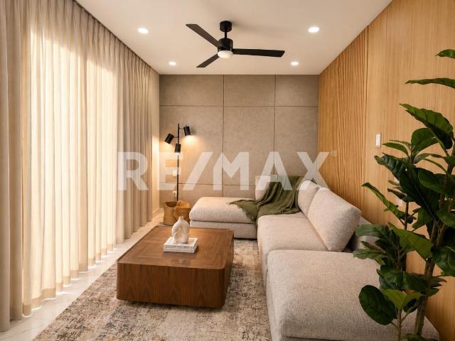 DEPARTAMENTOS EN VENTA EN TIJUANA, BUENA VISTA, 2 REC?MARAS