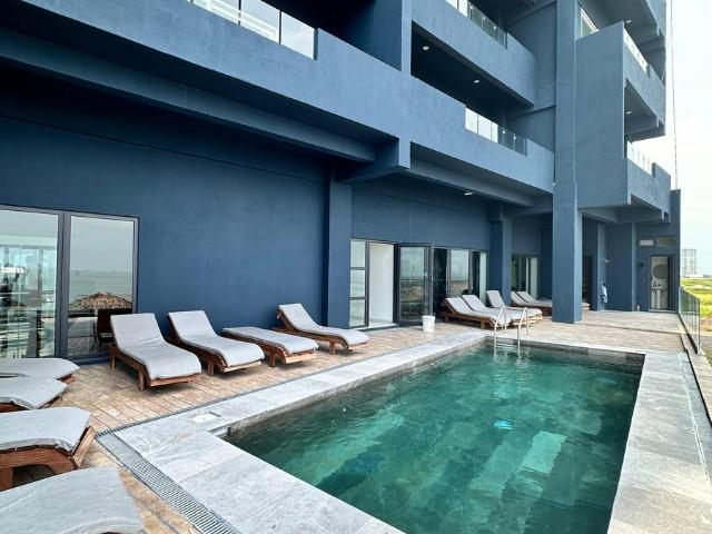 Departamentos en Venta en Torre Maree