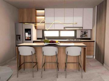 Departamentos en Venta en Torre Martell Al Sur de Aguascalientes