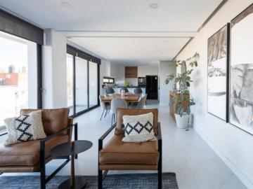 Departamentos en Venta en Torre NAÜ