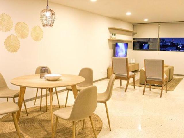 DEPARTAMENTOS EN VENTA EN TORRE NOVEN, ZONA CENTRO HISTÓRICO