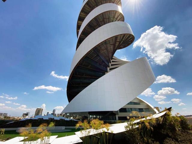 Departamentos en venta en Torre Helea, exclusividad y vanguardia