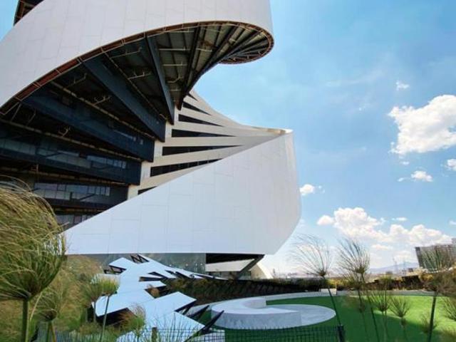 Departamentos en venta en Torre Helea, exclusividad y vanguardia