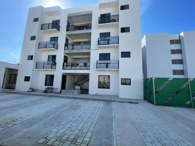 Departamentos en Venta en Torre Rubi, Fracc Joyas de Mocambo, Ver