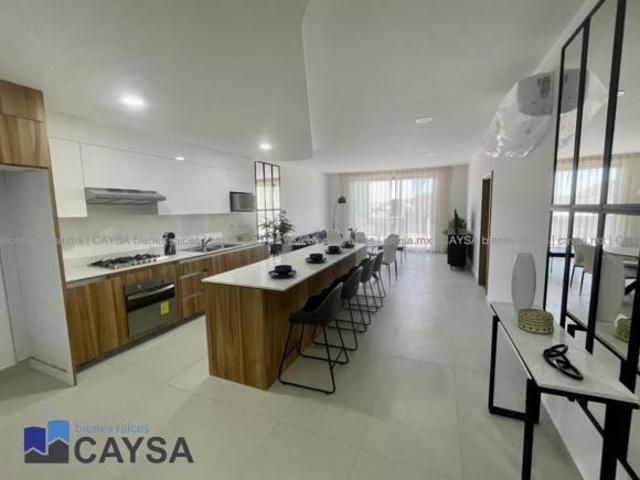 DEPARTAMENTOS EN VENTA en Torre Rio Perif de la Juventud