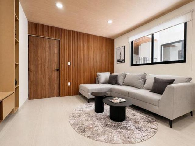 Departamentos en VENTA en Torre TERRA 108, Jardínes del Moral, León Gto