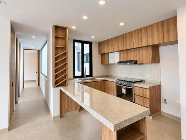 DEPARTAMENTOS EN VENTA EN TORRE ZATAE AL NORTE DE LA CIUDAD MA