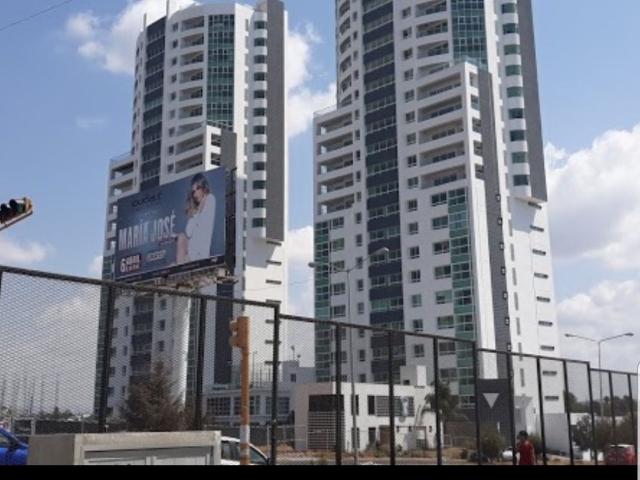 DEPARTAMENTOS EN VENTA EN TORRES ARTS ZONA ANGELÓPOLIS