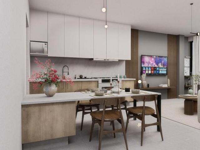 Departamentos en Venta en Valle del Campestre, ubicación privilegiada en el norte de León, Gto