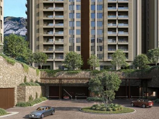 Departamentos en Venta en Valle Poniente
