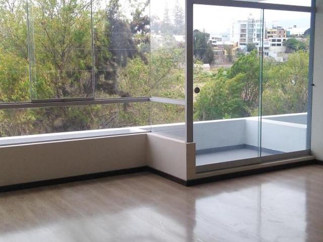 Departamentos en venta en vallecito