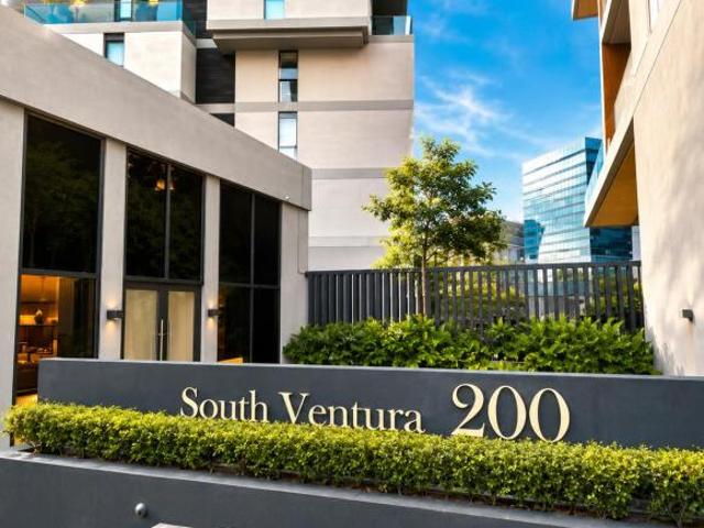 Departamentos en Venta en Ventura Vertical