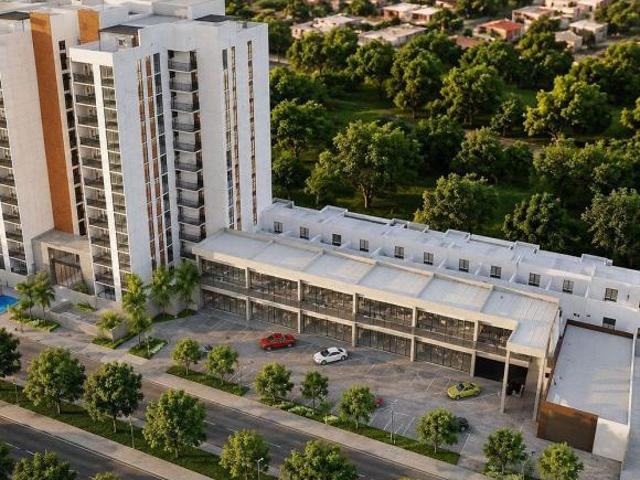Departamentos en Venta en VENTANA SUR