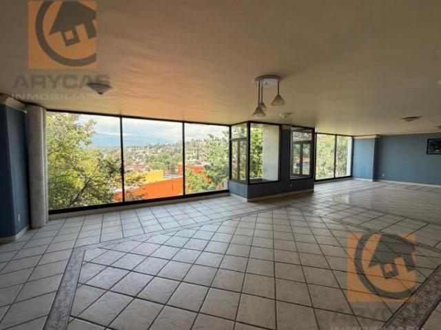 Departamentos en venta en Vista del Valle, Naucalpan de Juárez