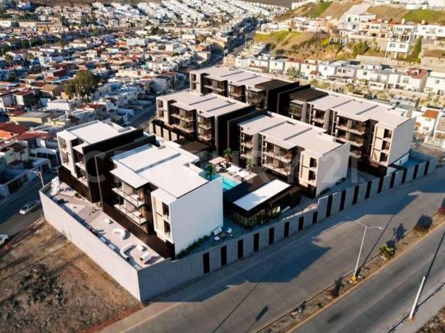 DEPARTAMENTOS EN VENTA, EN VISTA HERMOSA,ENSENADA BAJA CALIFORNIA