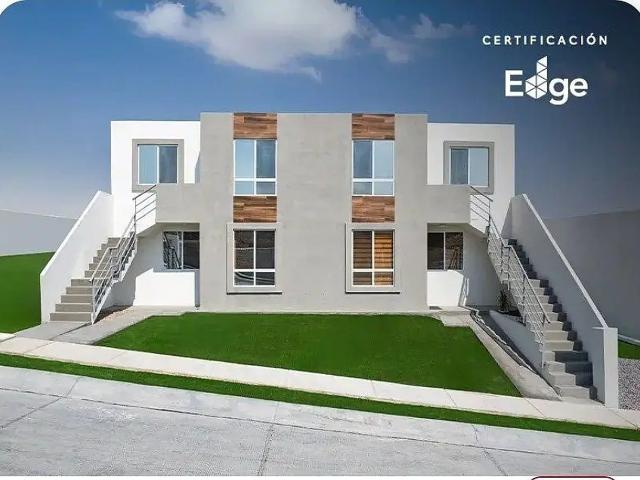 DEPARTAMENTOS EN VENTA EN VISTA SERENA EN SAN FRANCISCO DE LOS ROMO EN AGUASCALI
