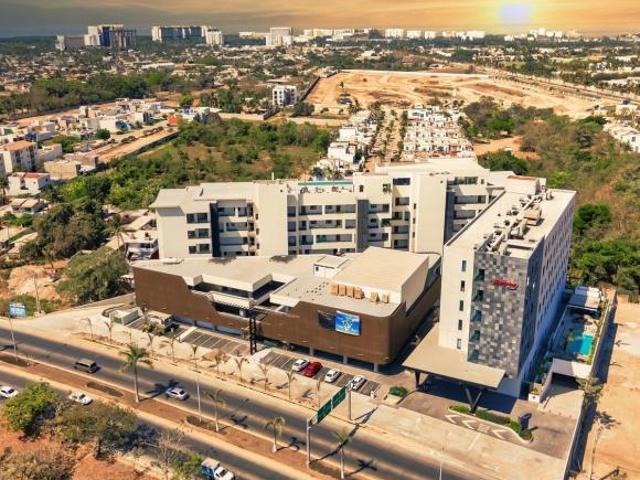 Departamentos en Venta en Vitania | Nuevo Vallarta, Riviera Nayarit