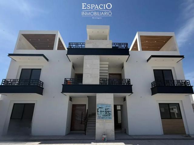 Departamentos en Venta en Viñedos