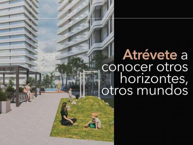 Departamentos en venta en Voel