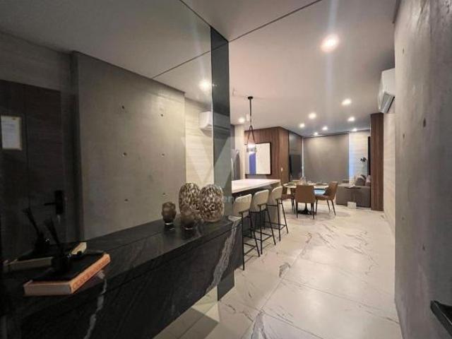 Departamentos en venta en VOEL Alto Distrito