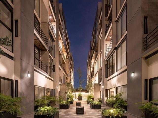 Departamentos en venta en Volterra, Metepec